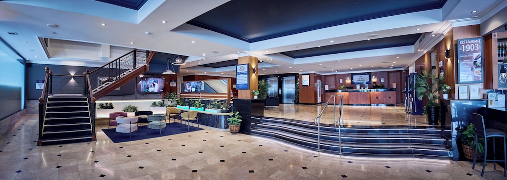 The Great Southern Hotels Perth 16/66