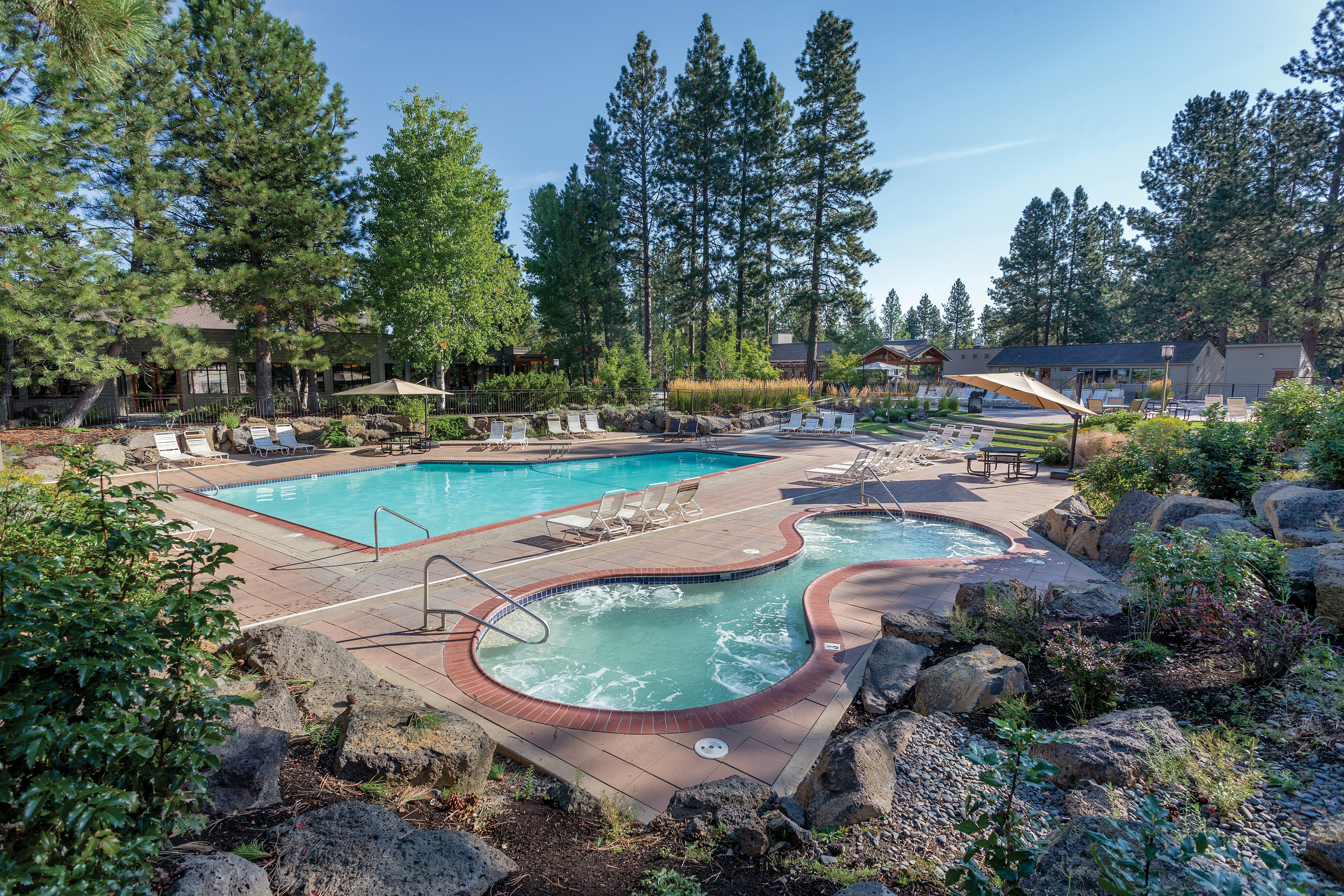 Worldmark Bend Seventh Mountain Resort 46/78
