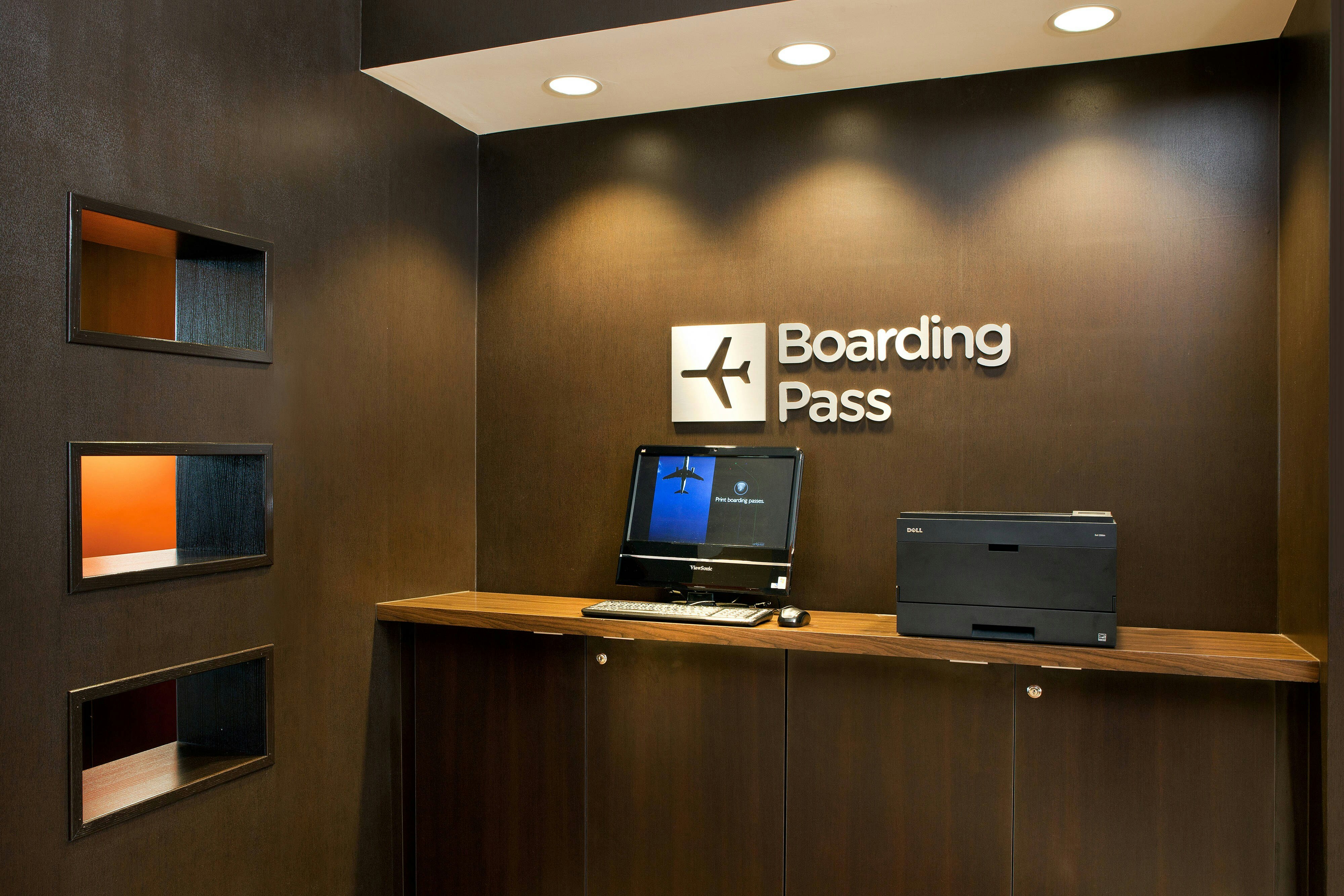 Lobby at Courtyard By Marriott Foothill Ranch Irvine East, FOOTHILL RANCH - CA