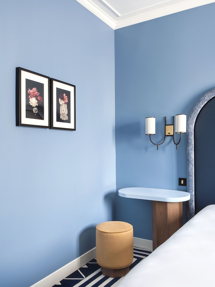 Hotel Bienvenue 27/56