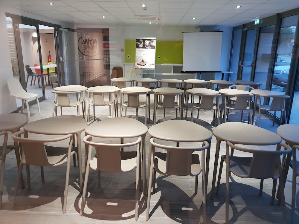 ibis budget Langres 49/52