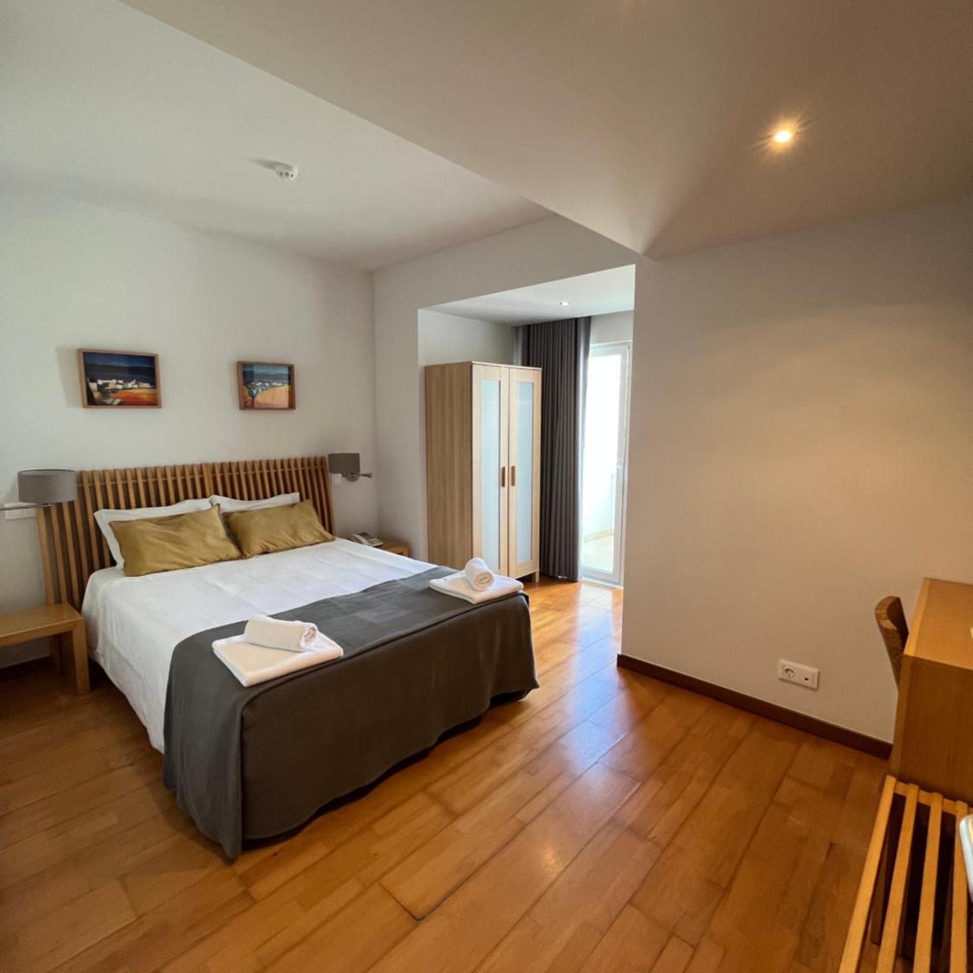Hotel Paulo VI 7/50