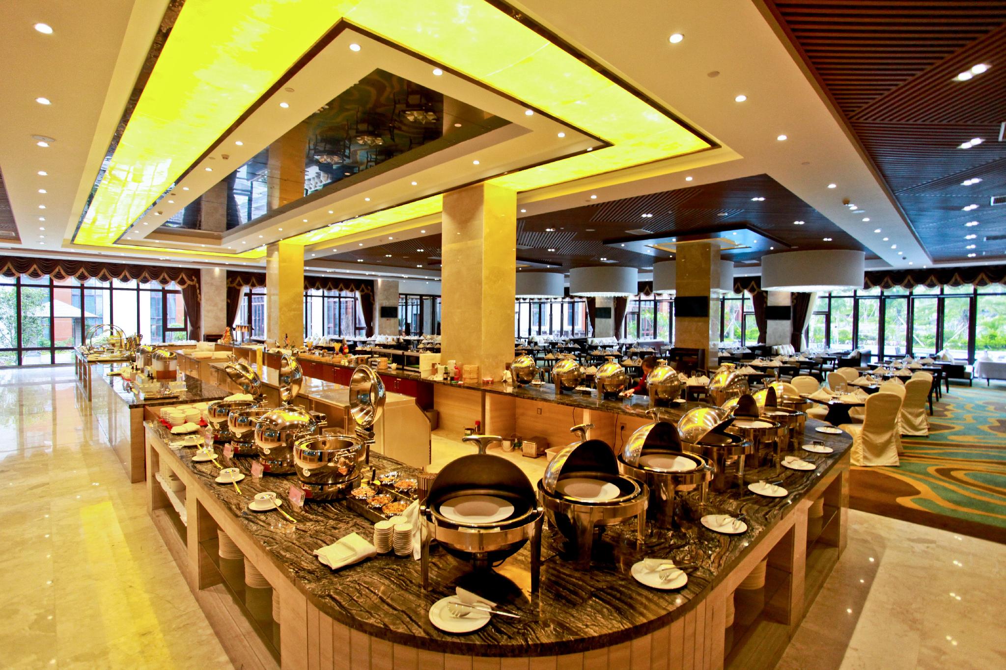 Yingbin Hotel 20/23