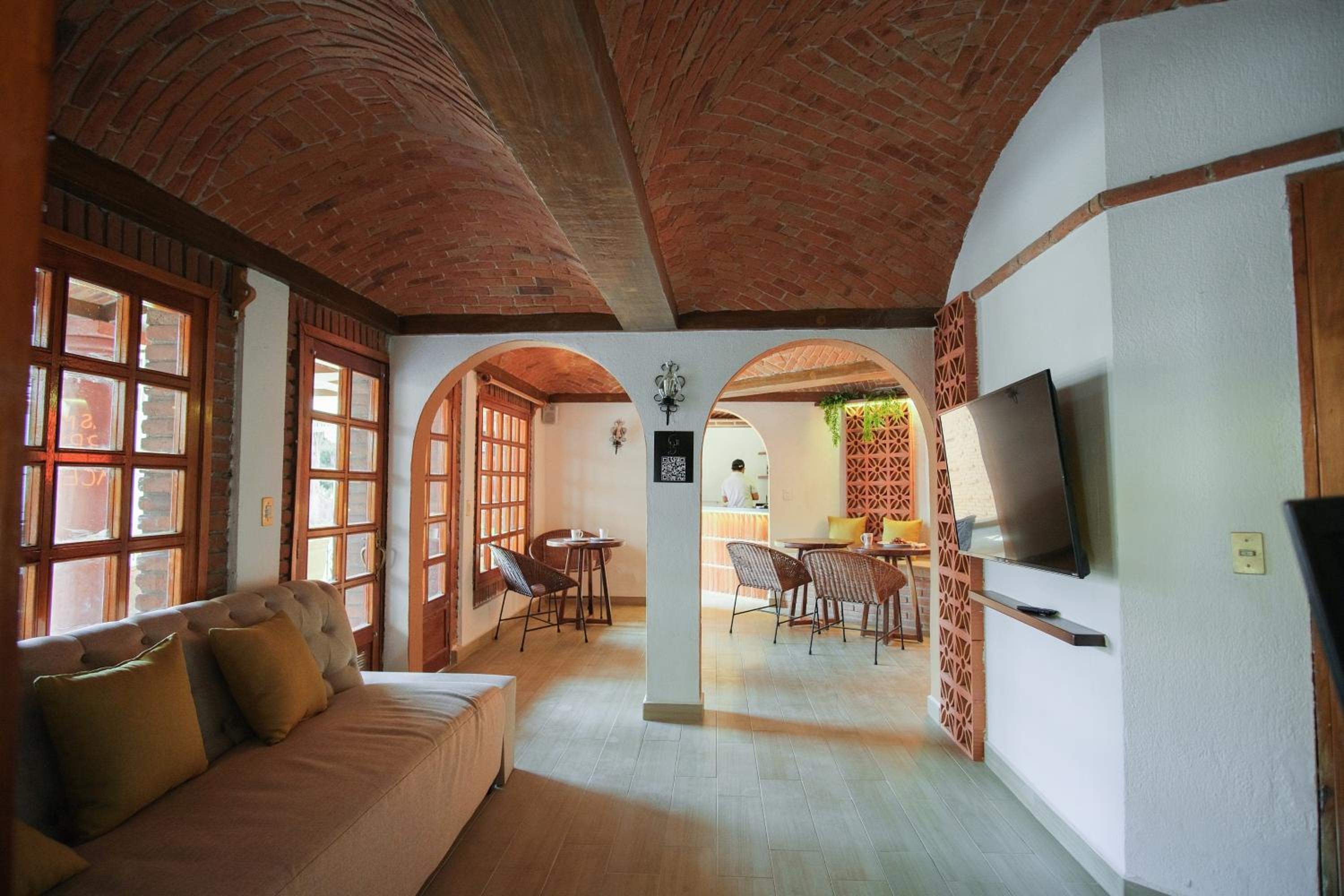 Suites Paraiso TX 30/50