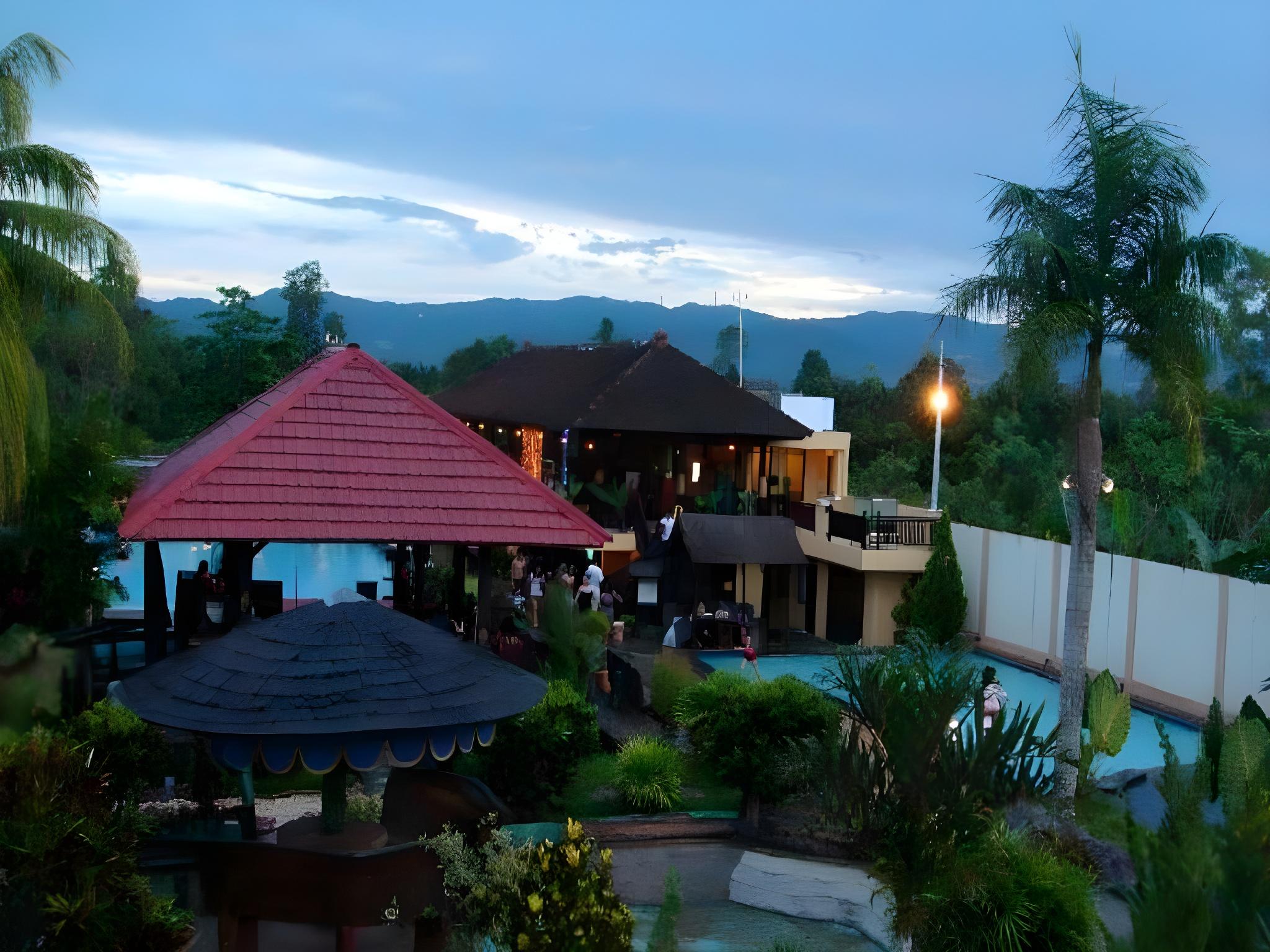 Wonua Monapa Hotel Resort 5/43