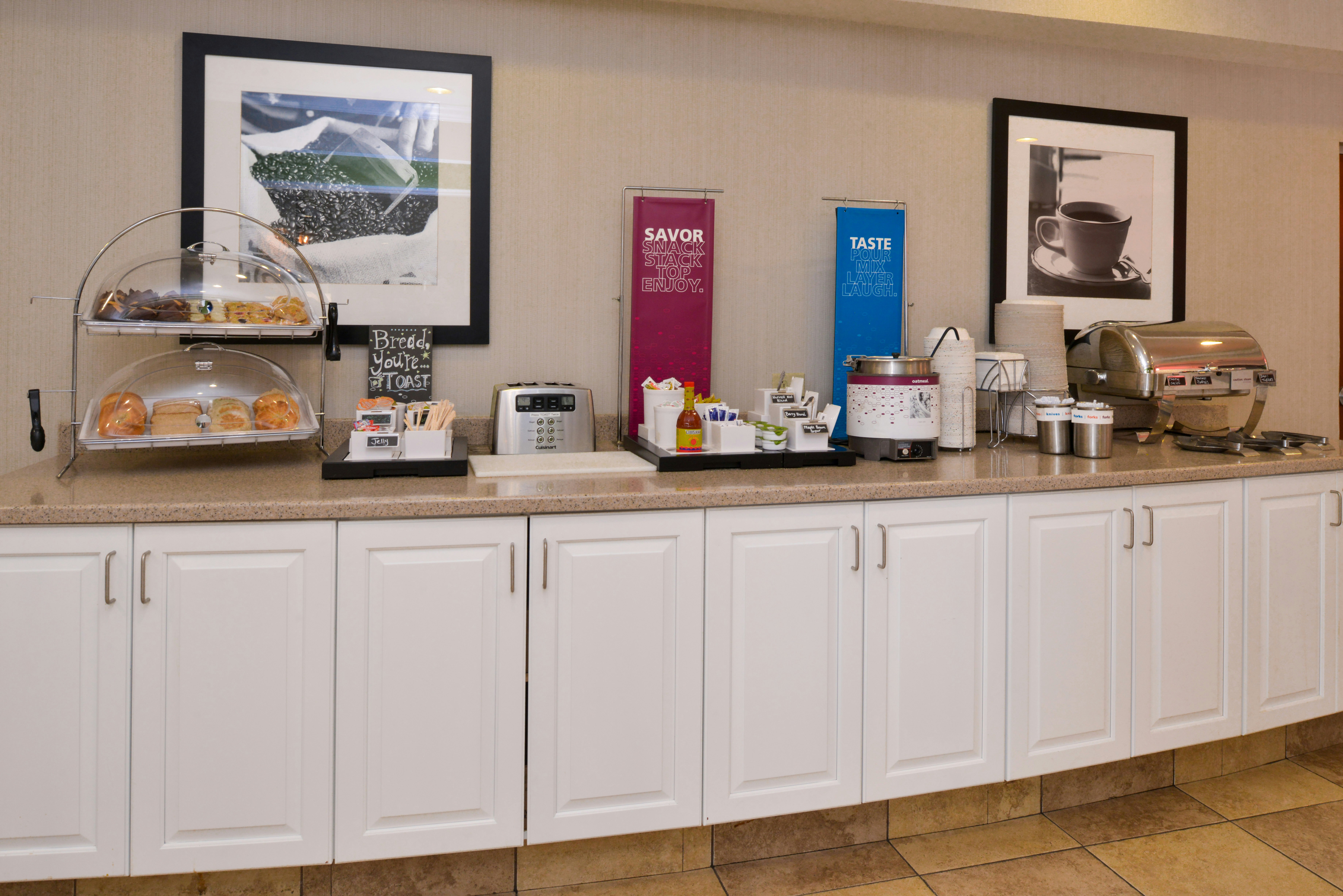 Hampton Inn Suites Wilmington 8/51