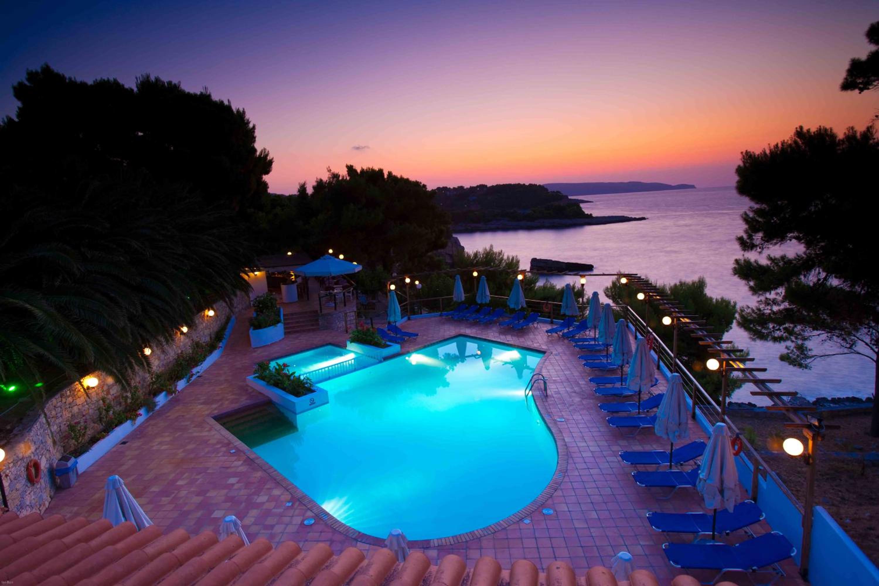 Paradise Alonissos Hotel 26/31