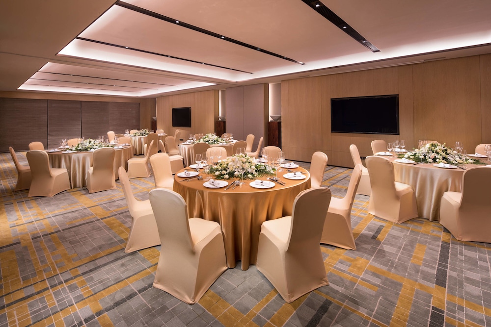 Courtyard By Marriott Shanghai Hongqiao 31/40