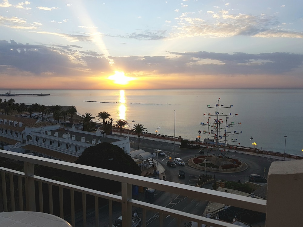 Aparthotel Sunny Beach 22/49