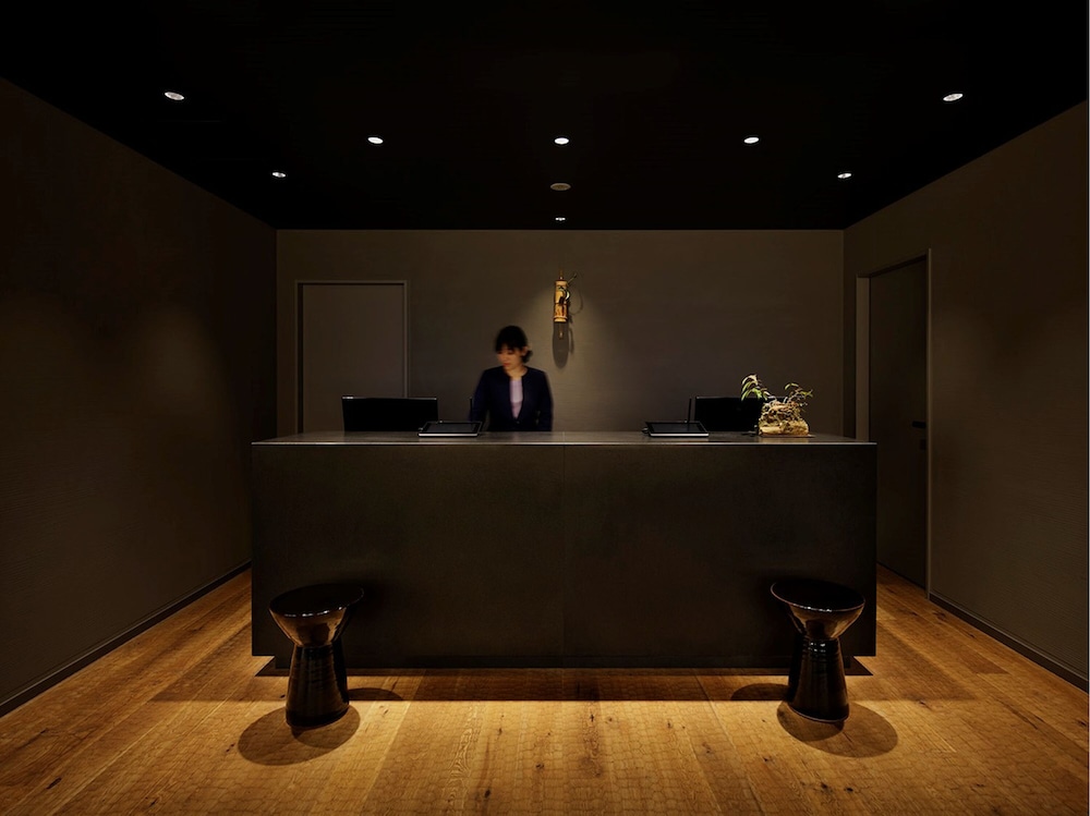 Hotel Resol Kyoto Kawaramachi Sanjo 11/71