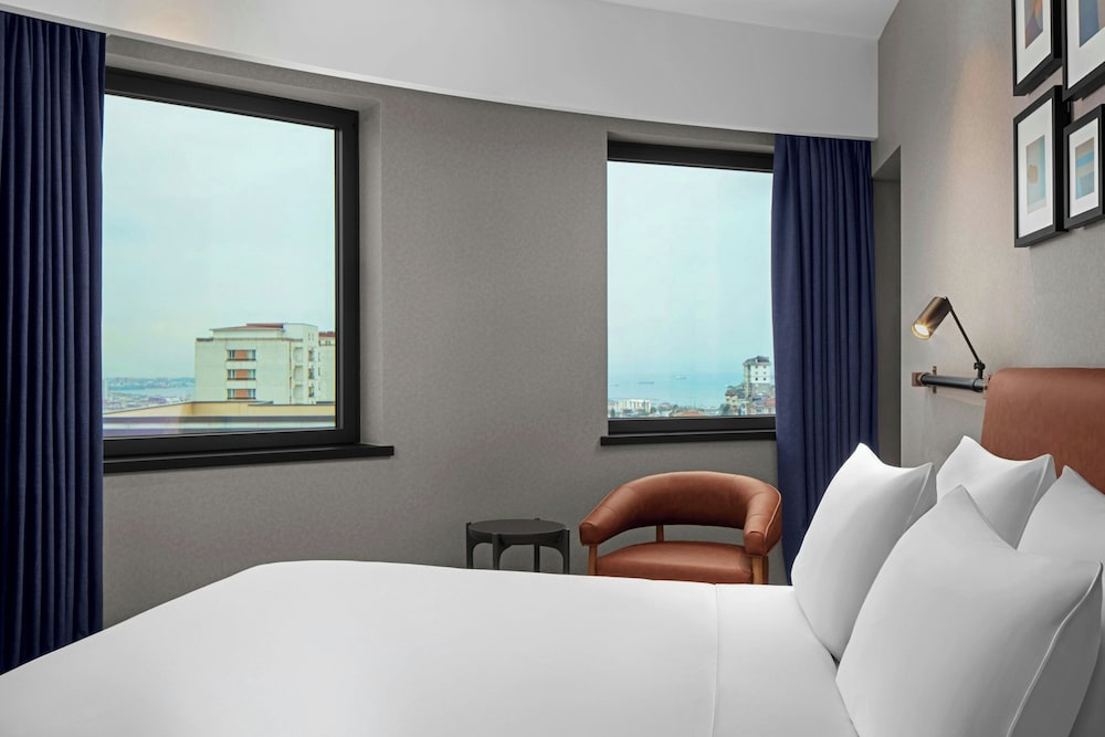 Four Points by Sheraton Istanbul Pendik 10/44