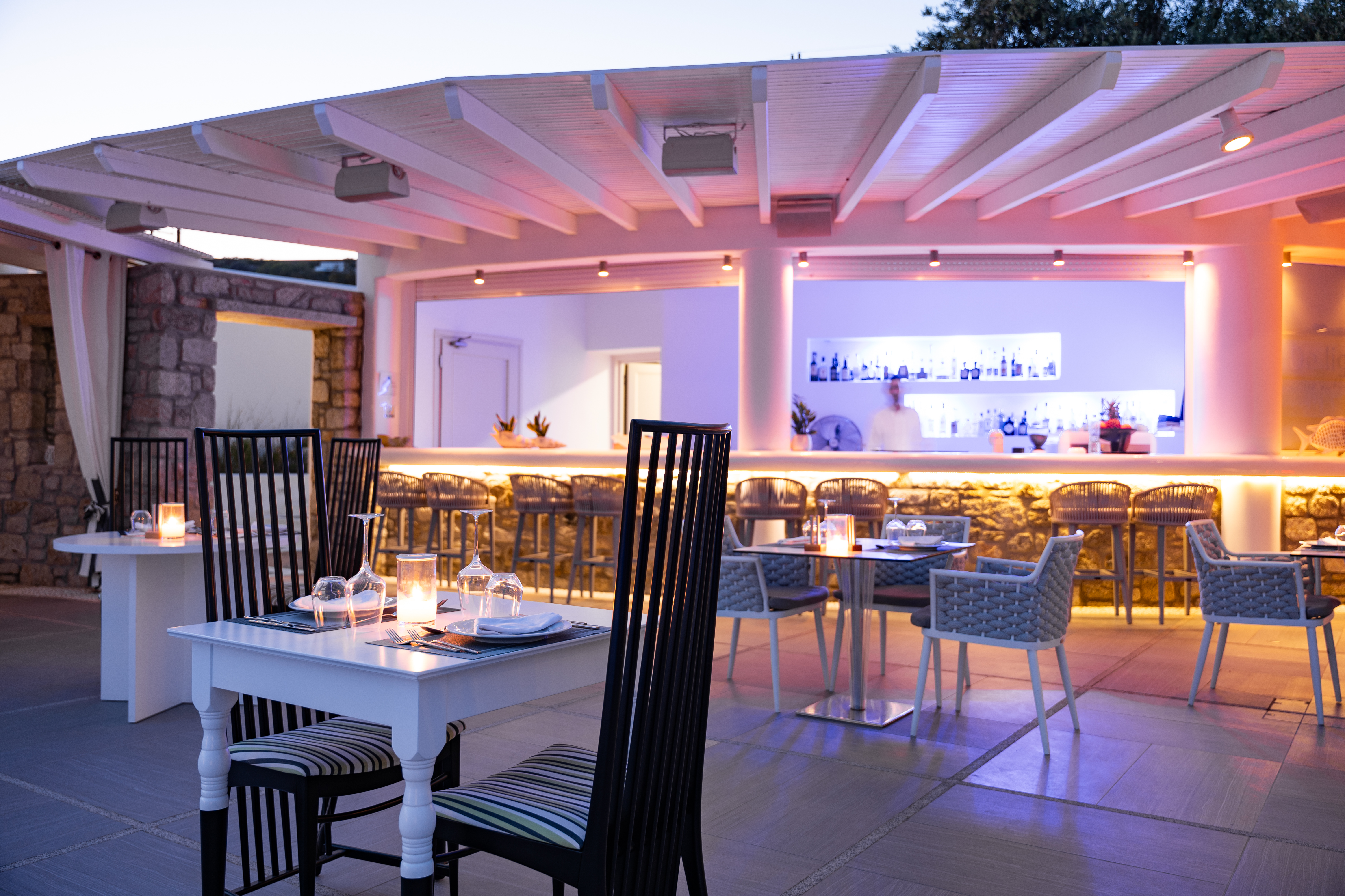 De Light Boutique Hotel 35/50