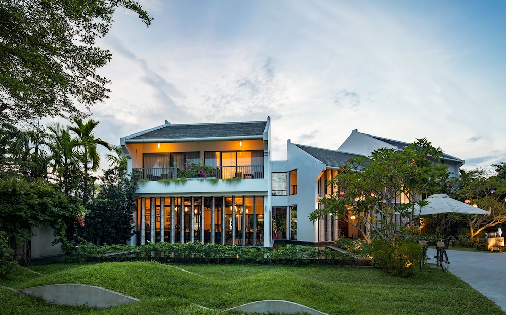 Senvila Boutique Hoi An Resort And Spa 4/86