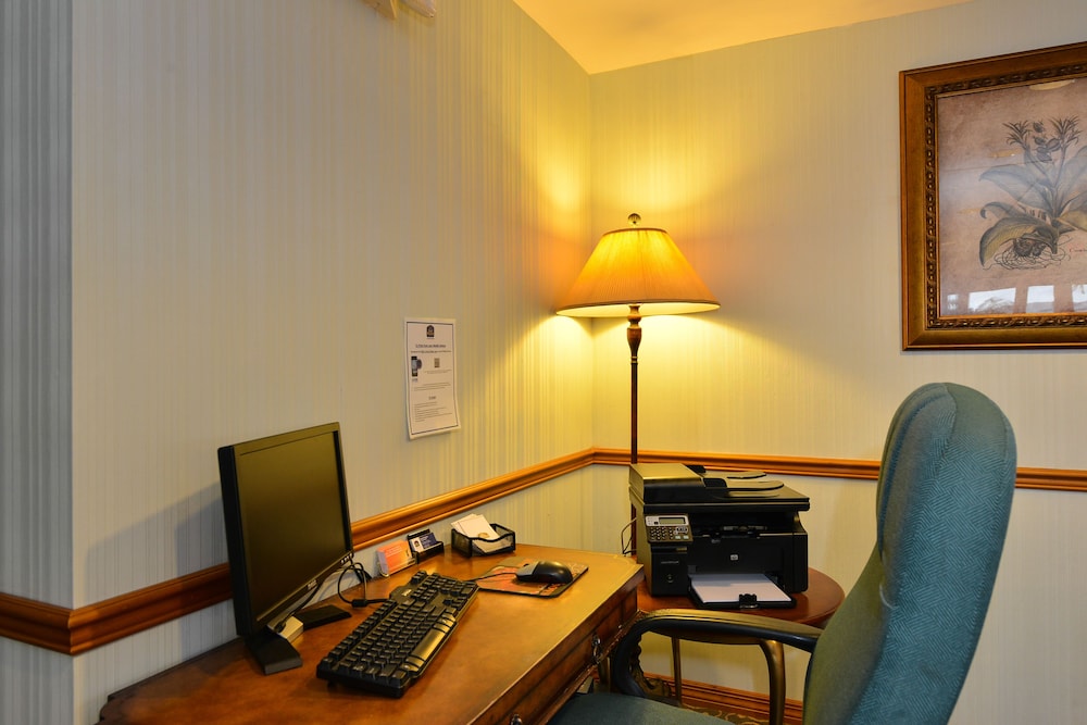 Best Western Lake Okeechobee 26/33