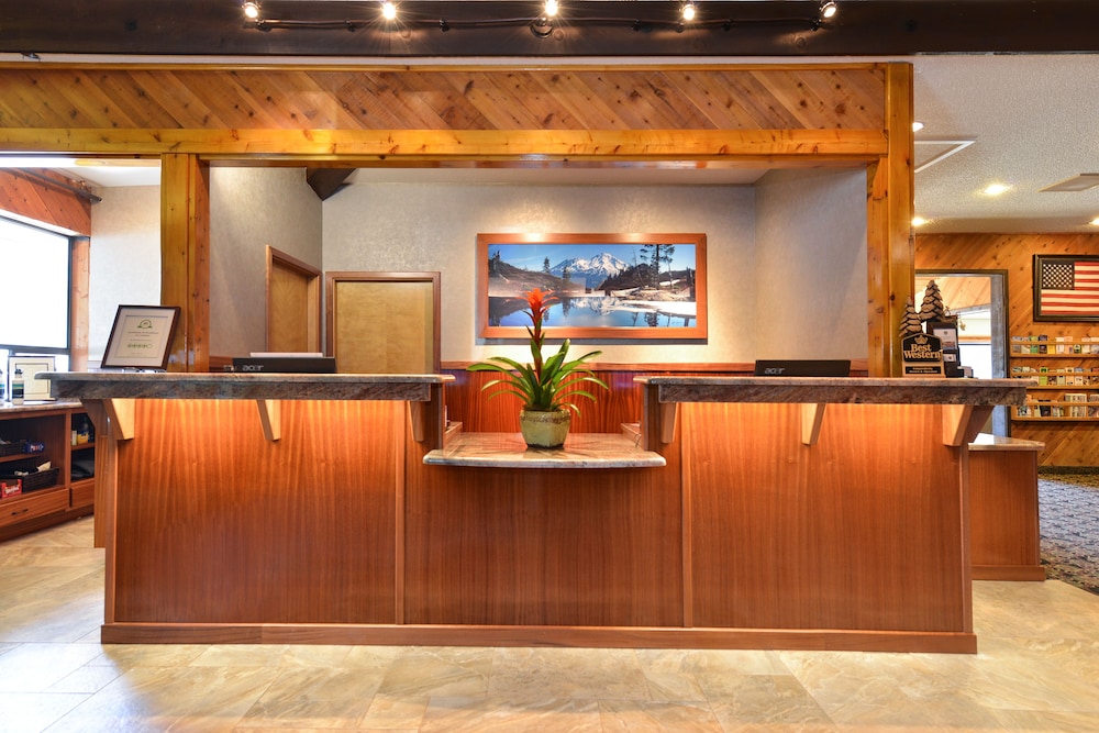 Best Western Plus Tree House 5/43
