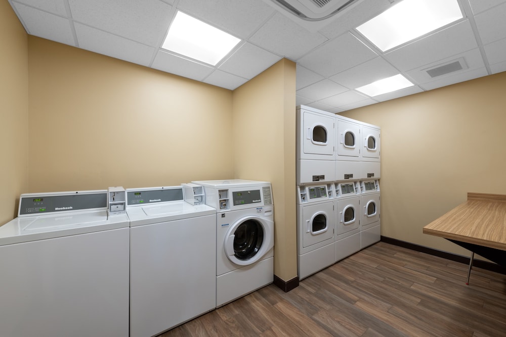 TownePlace Suites by Marriott Indianapolis Airport 31/63