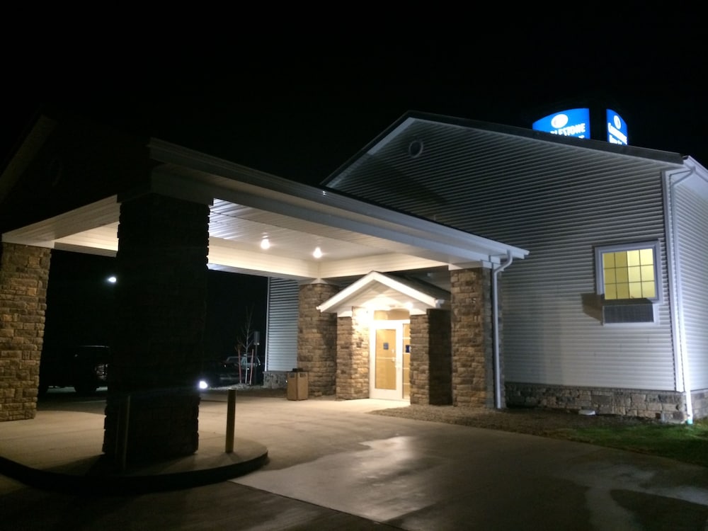 Cobblestone Hotel Suites Punxsutawney Pa 6/42