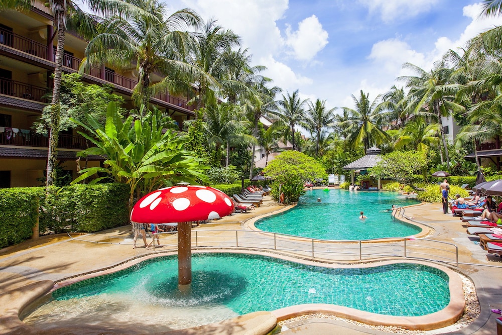 Kata Palm Resort and Spa 8/67