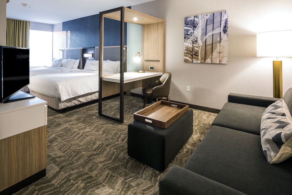 Springhill Suites Fishkill 33/56