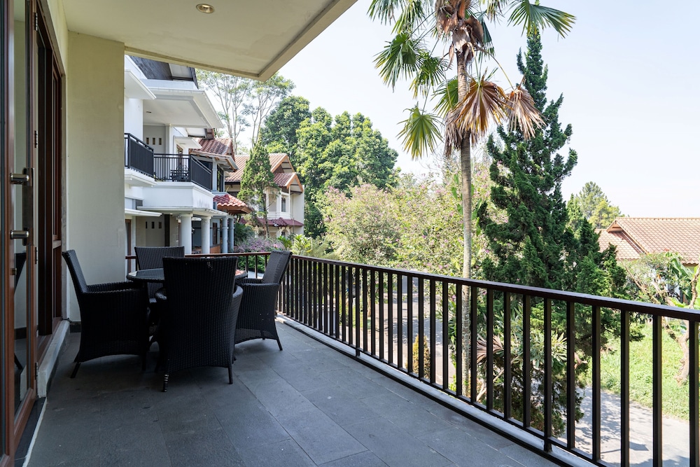 Permai Villa Dago with Pool 39/50