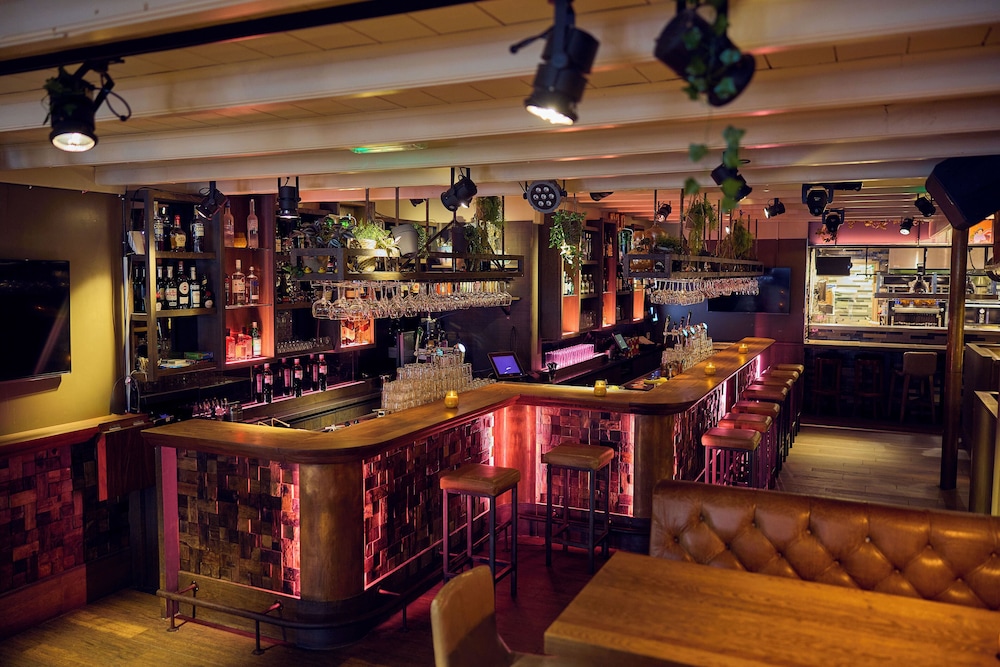WESTCORD HOTEL DE WADDEN 28/42