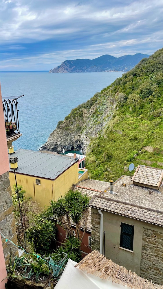 Il Magan - Cinque Terre 39/50