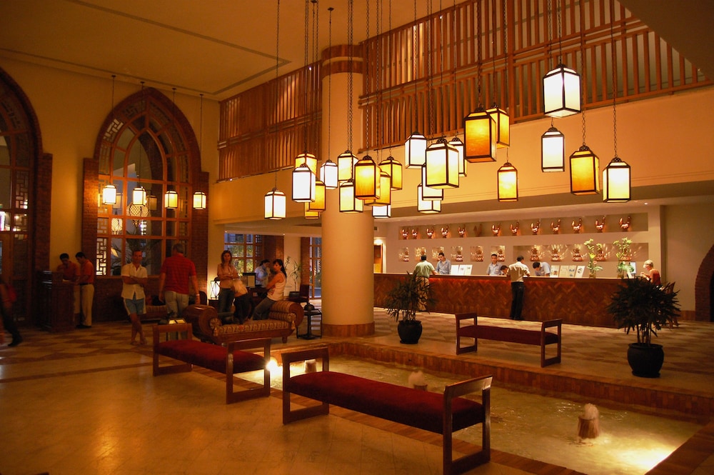 The Grand Hotel Sharm el Sheikh 45/62