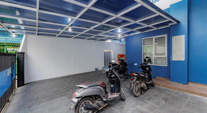 Reddoorz Near Metropolitan Mall Bekasi 42/50