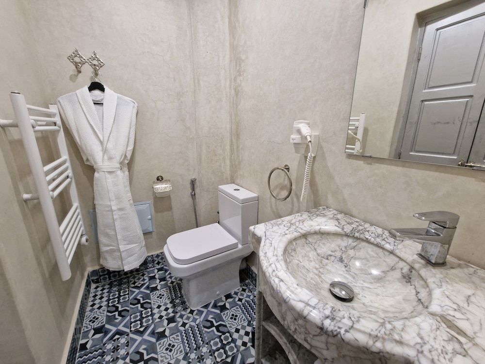 Riad Explore 38/44