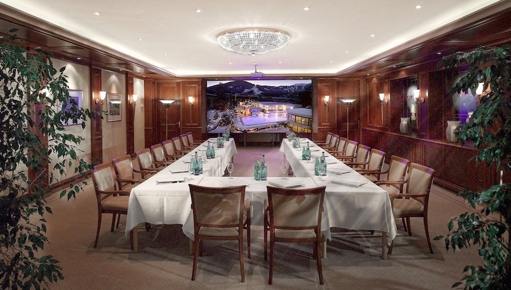 Hotel Salzburgerhof 38/50