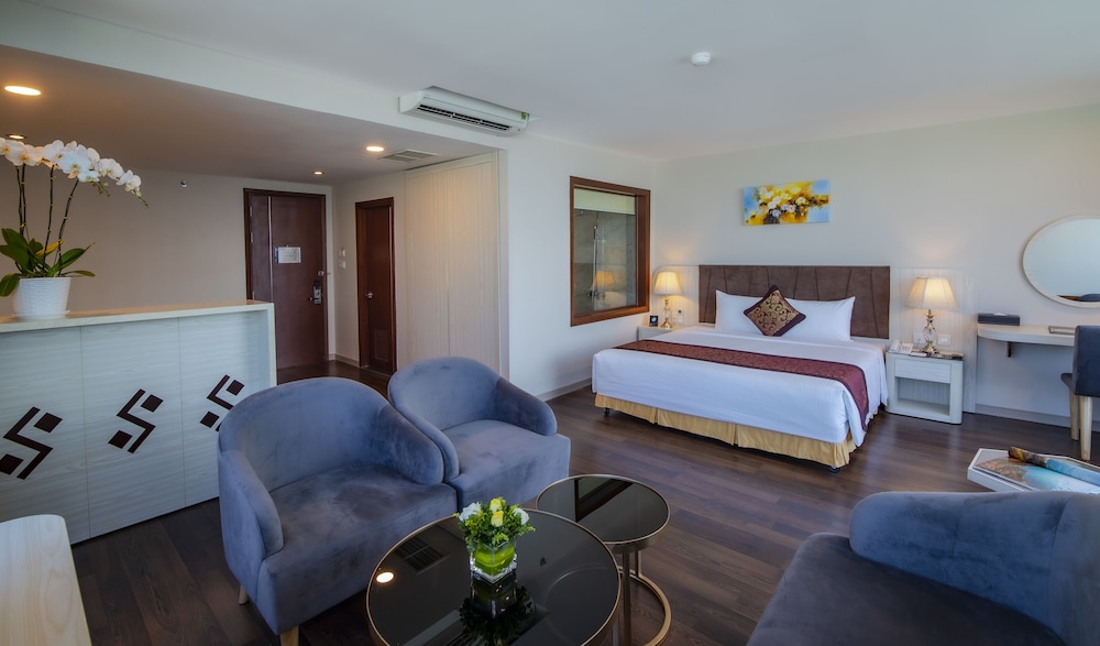 Muong Thanh Grand Da Nang Hotel 10/63