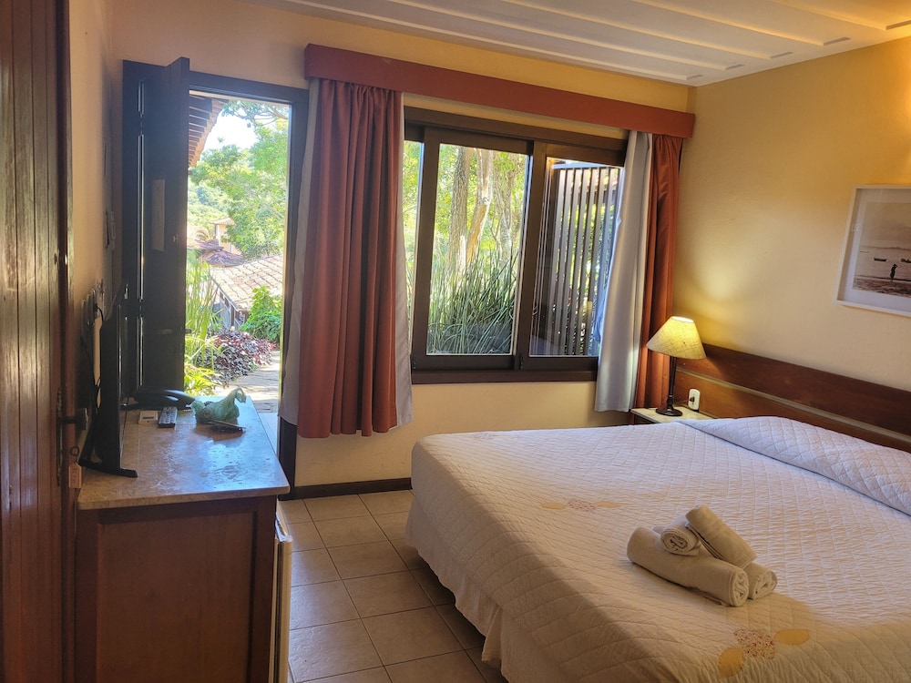Hotel La Foret 46/80