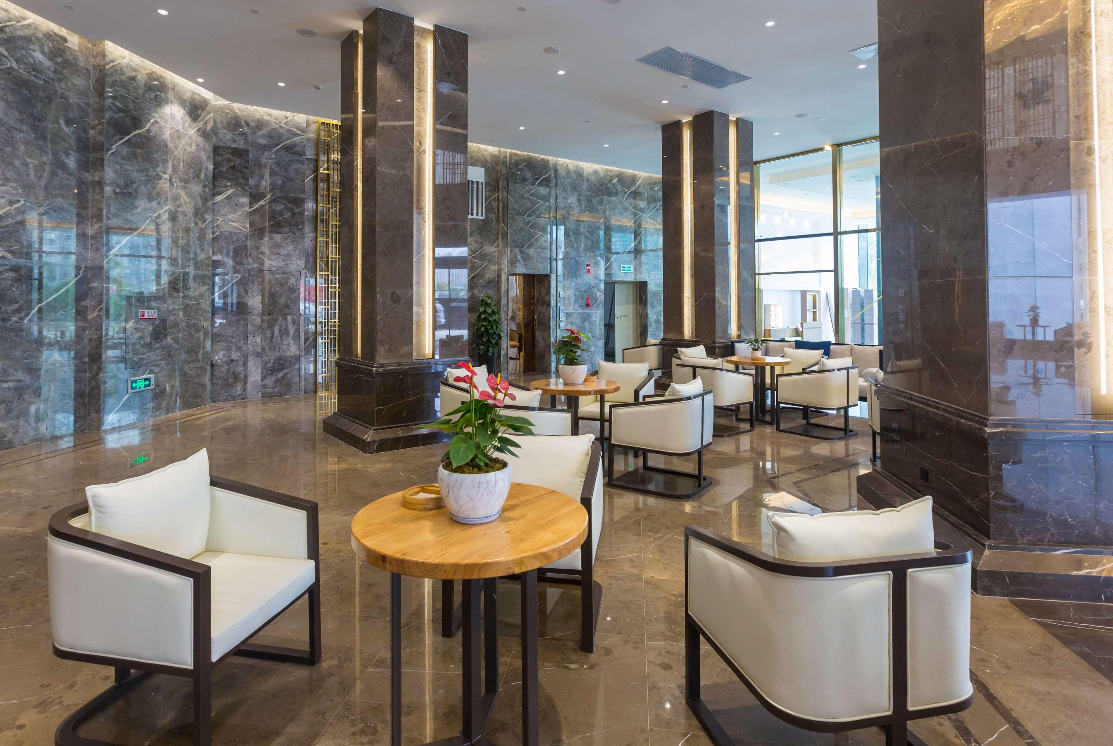 Days Inn By Wyndham Wyndham Yongan 22/36
