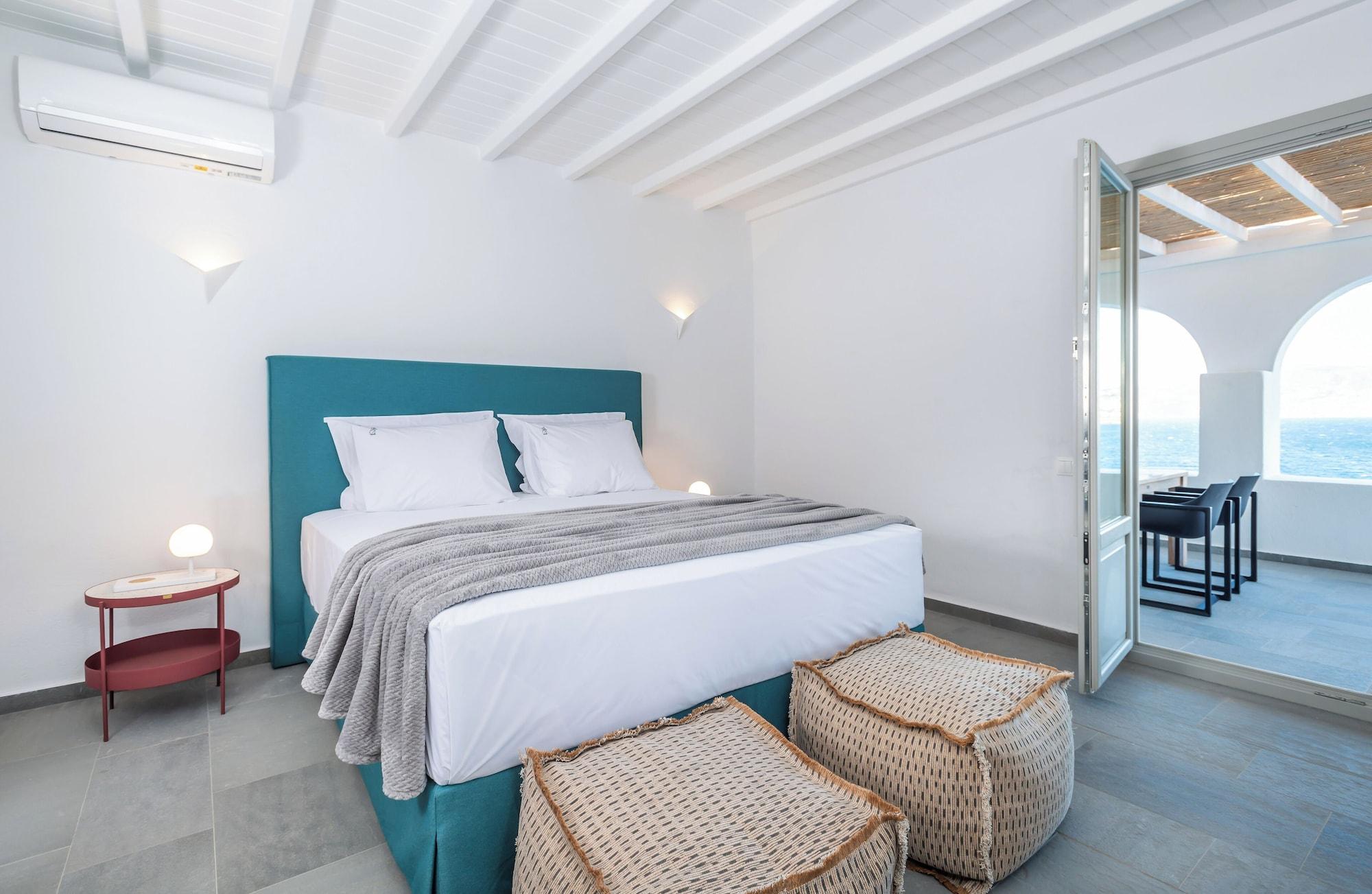 1 Bedroom, Suite, Private Pool