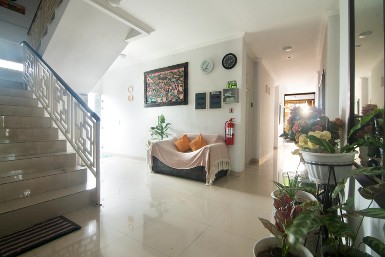 Batukaru Garden 5 Shevilla Residence 4/11