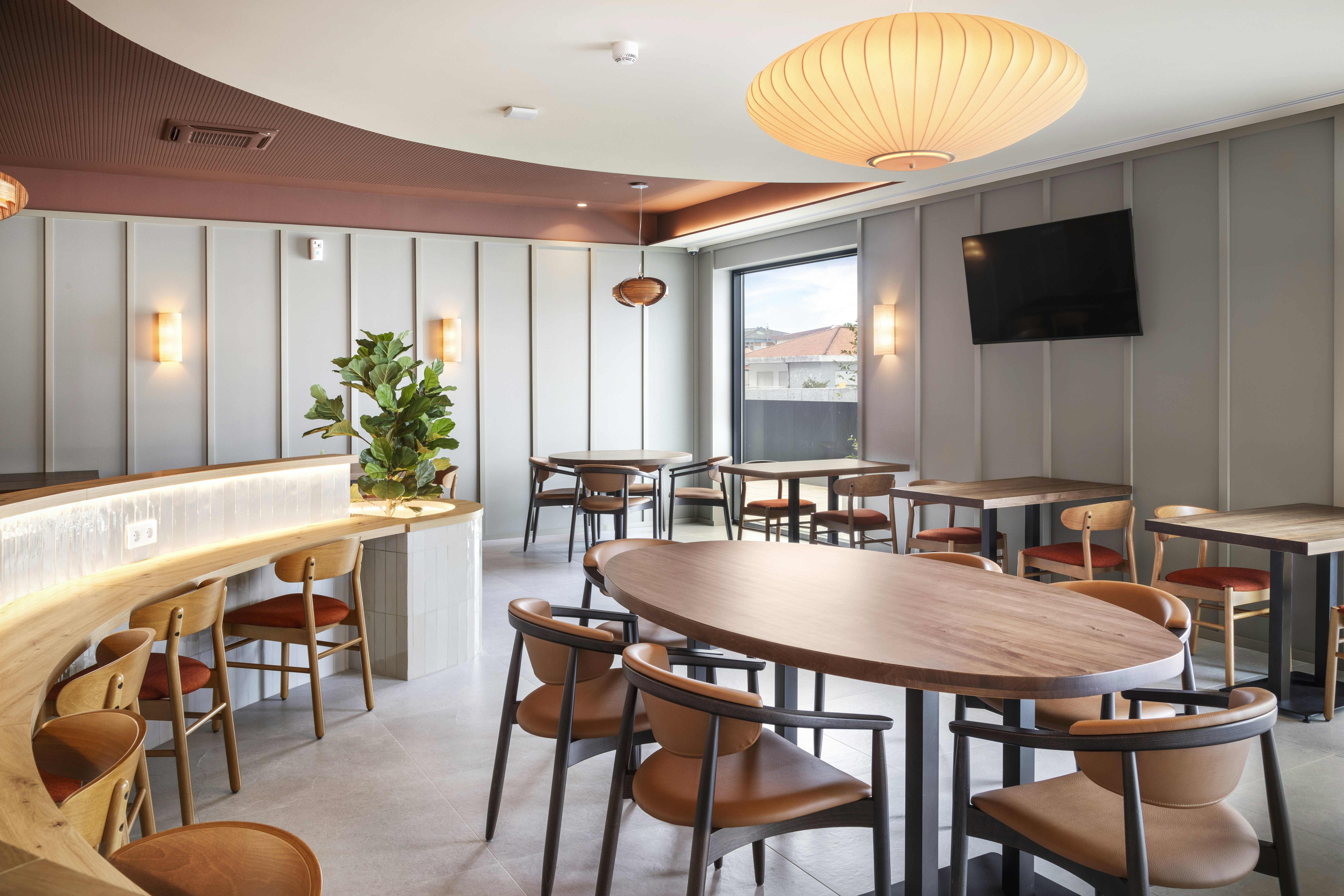 B&B HOTEL Vila do Conde 7/10