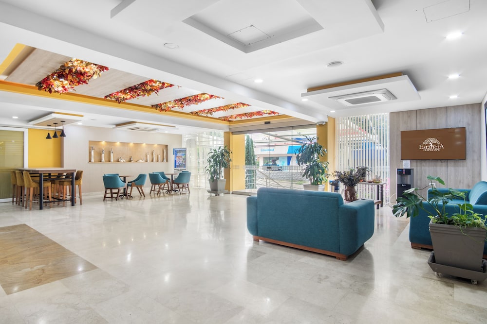 Hotel Estancia Chipichape Cali 9/49