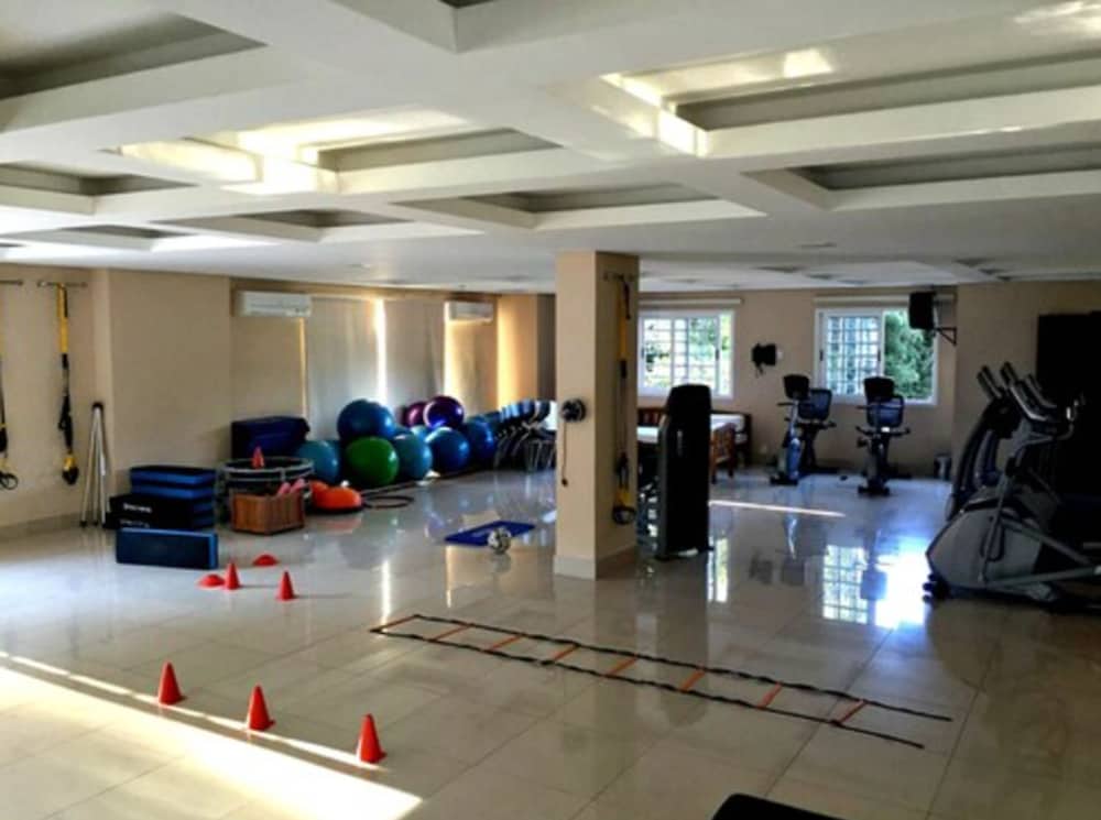 Clarion Hotel Itaipava 18/31