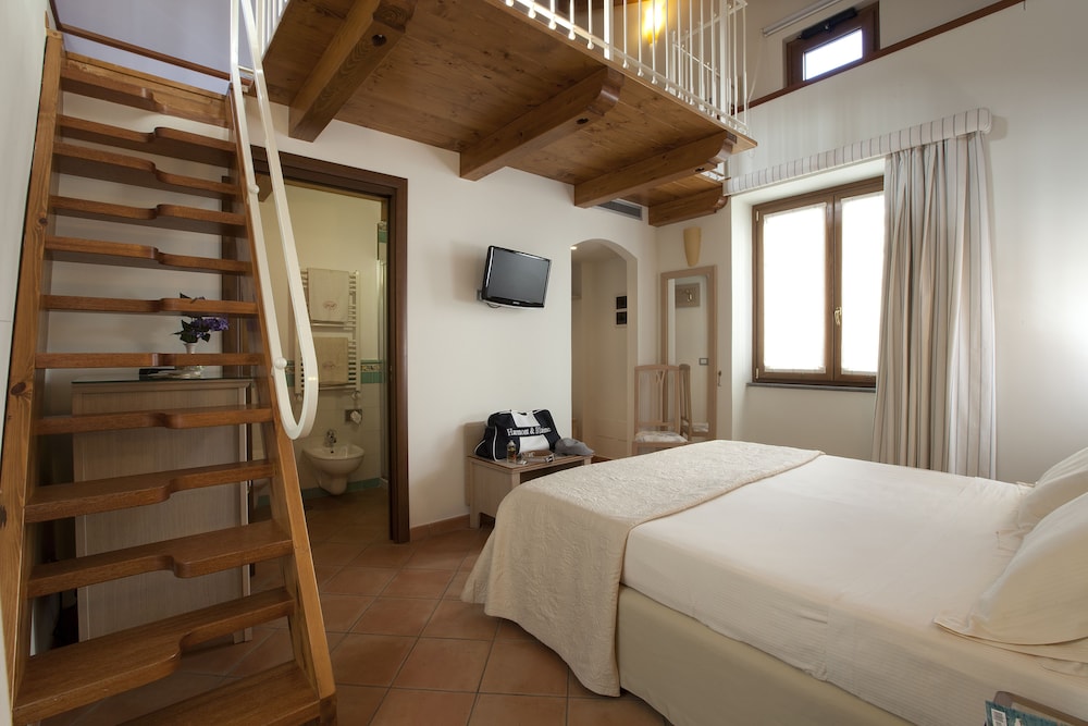 Villa Angiolina Relais 28/61
