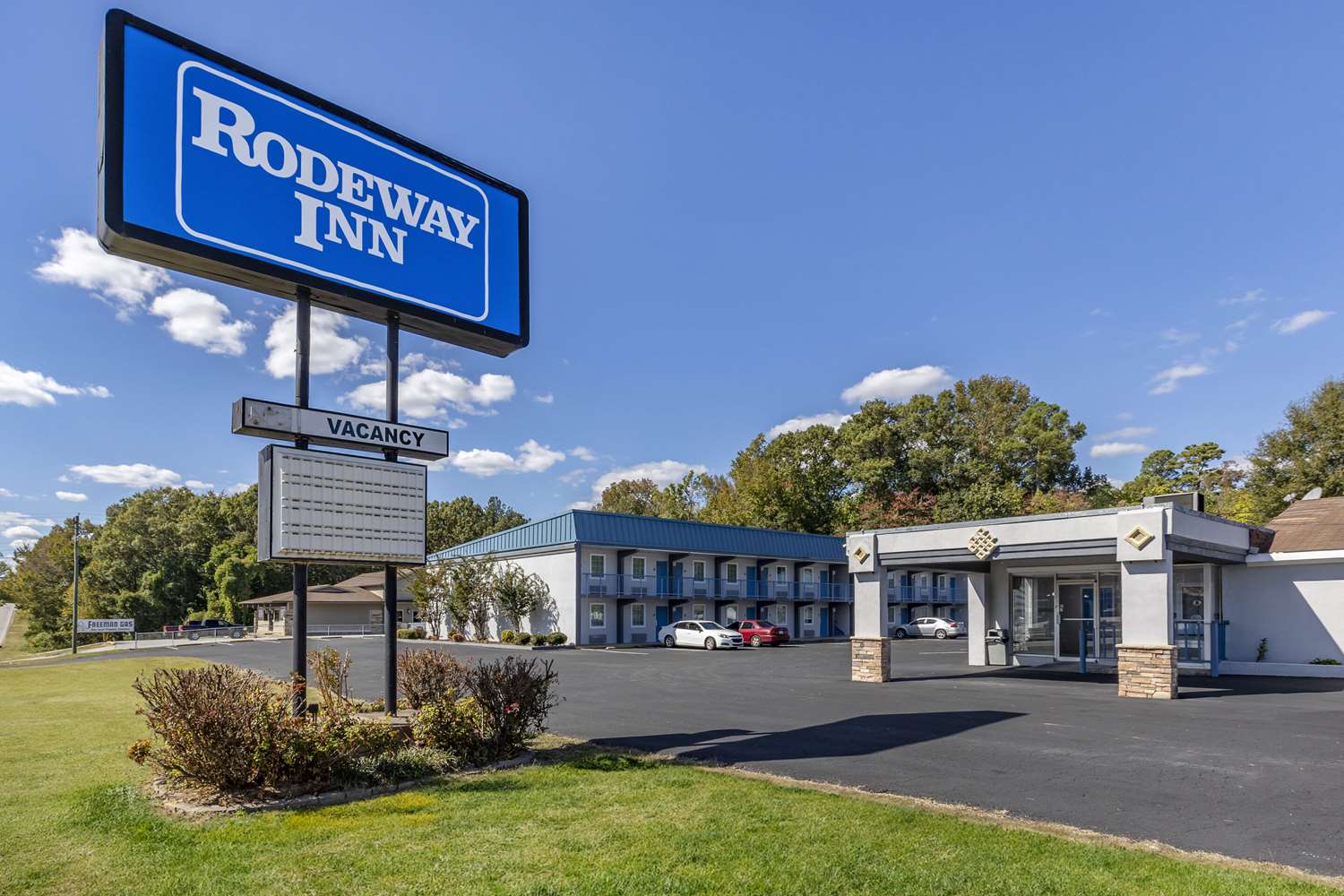 Rodeway Inn Union 22/27
