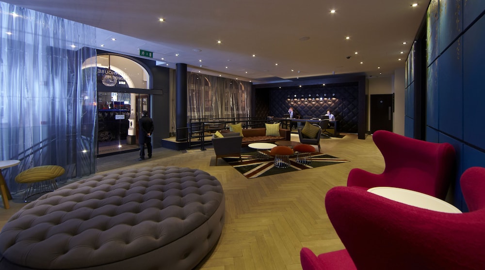 Malmaison London 38/58