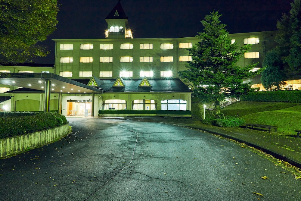 Kamenoi Hotel Kitsuregawa (ex Kanpo No Yado Tochigi Kituregawa Onnsen) 6/64