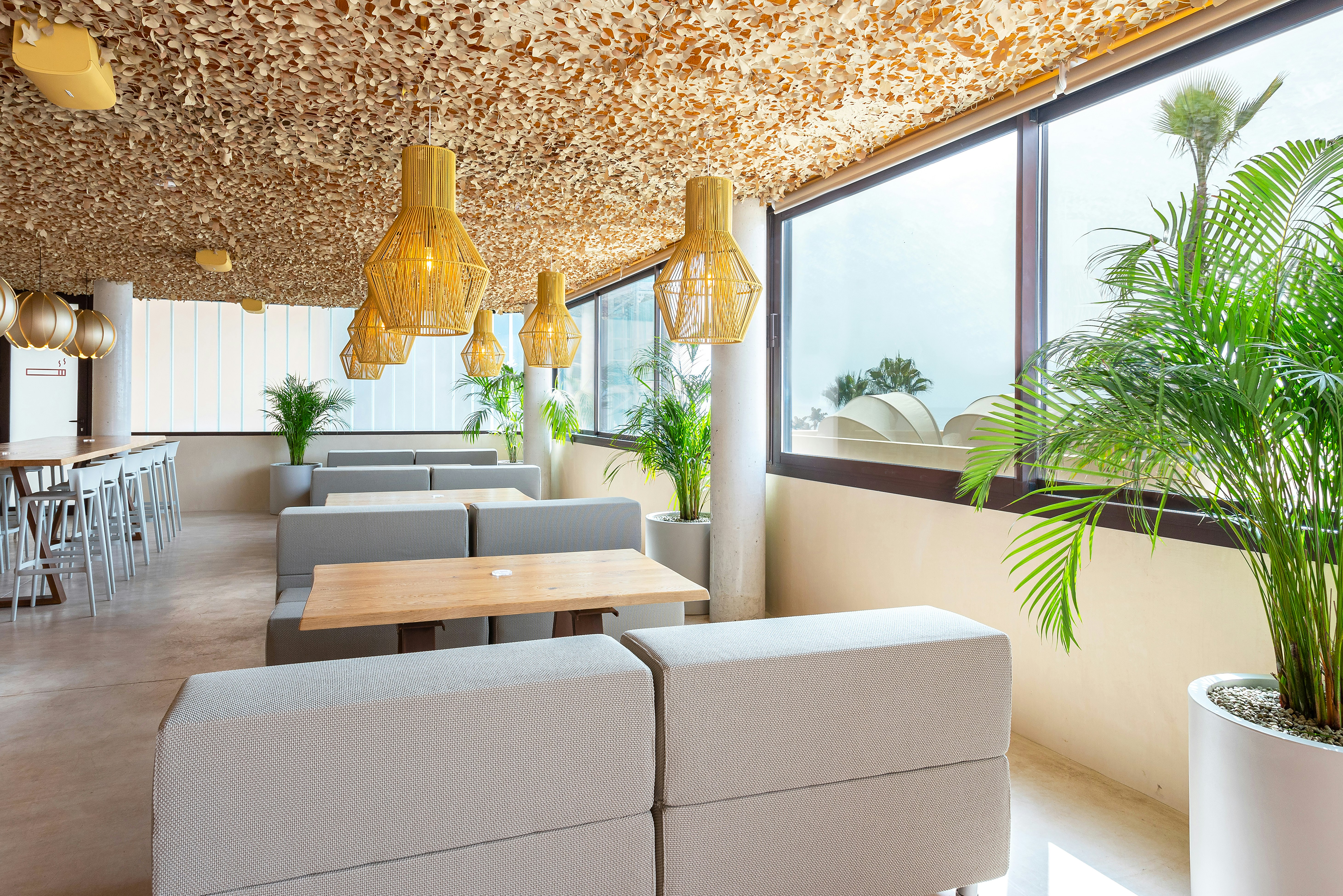 Higueron Hotel Malaga Curio Collection by Hilton 28/50
