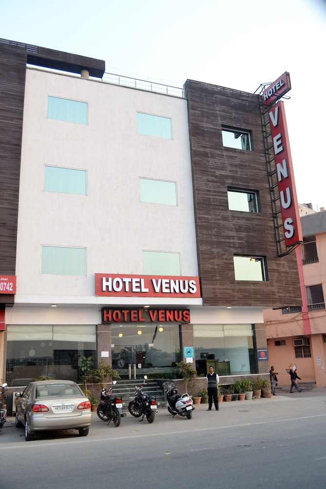Hotel Venus Plaza photo5