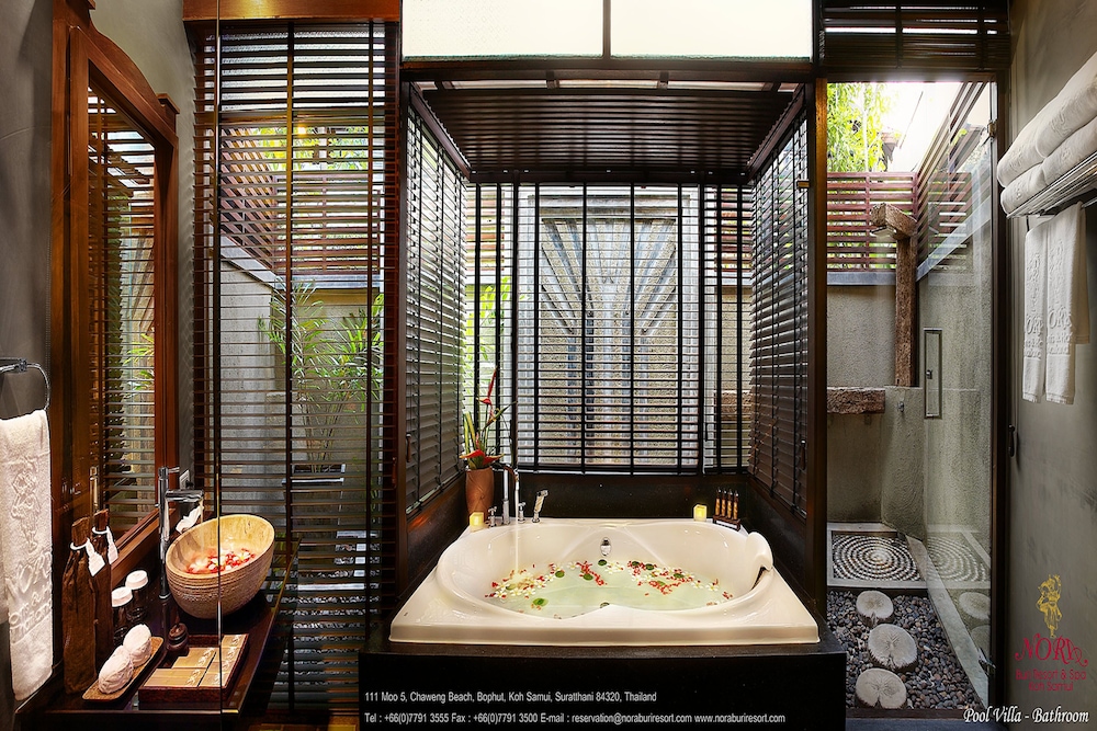 Nora Buri Resort and Spa 52/68