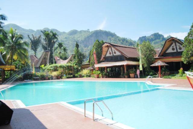 Toraja Misiliana 48/49