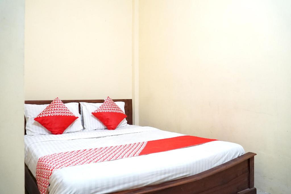 OYO 1034 Pondok Mulia Guest House 23/33
