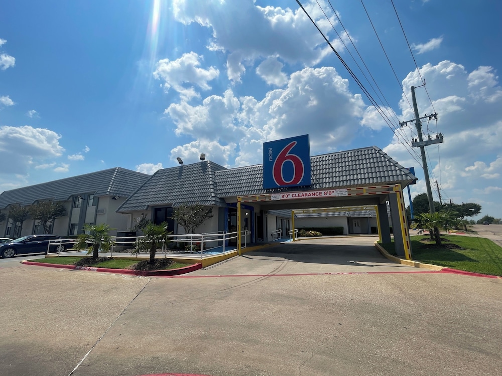 Motel6 Duncanville, TX - Dallas 41/46