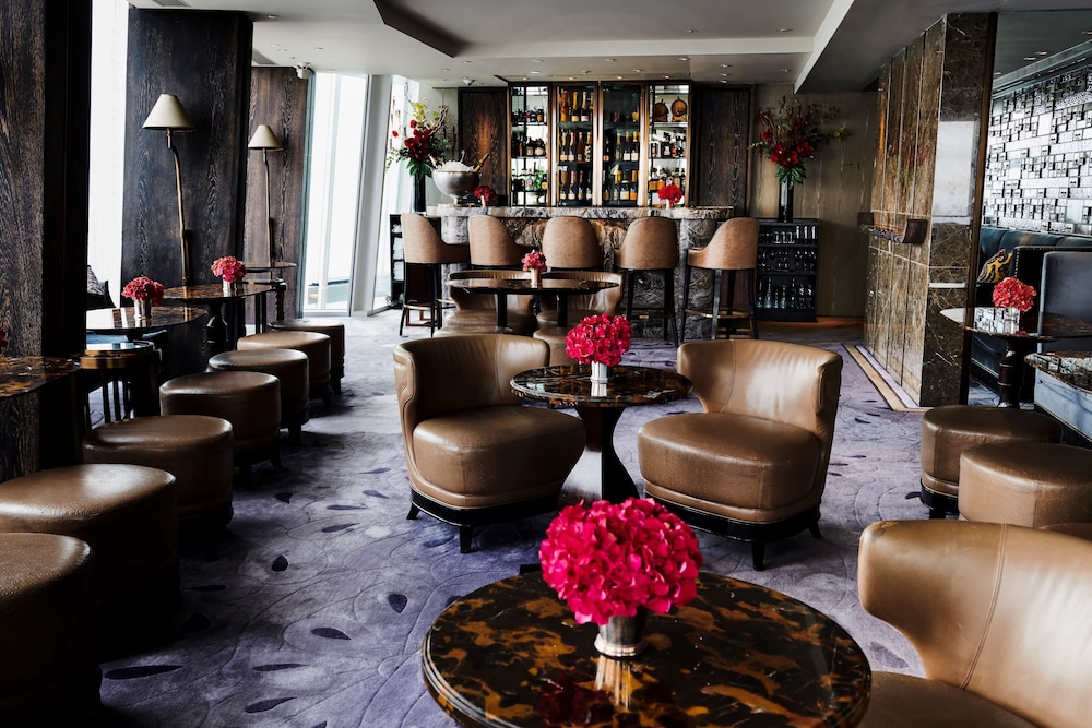 Shangri-La The Shard London 54/69