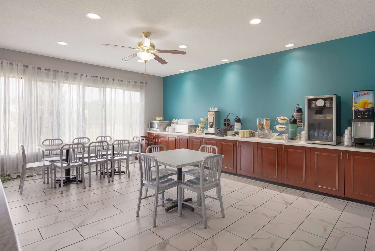 Quality Inn Thomasville-Northpark 10/16